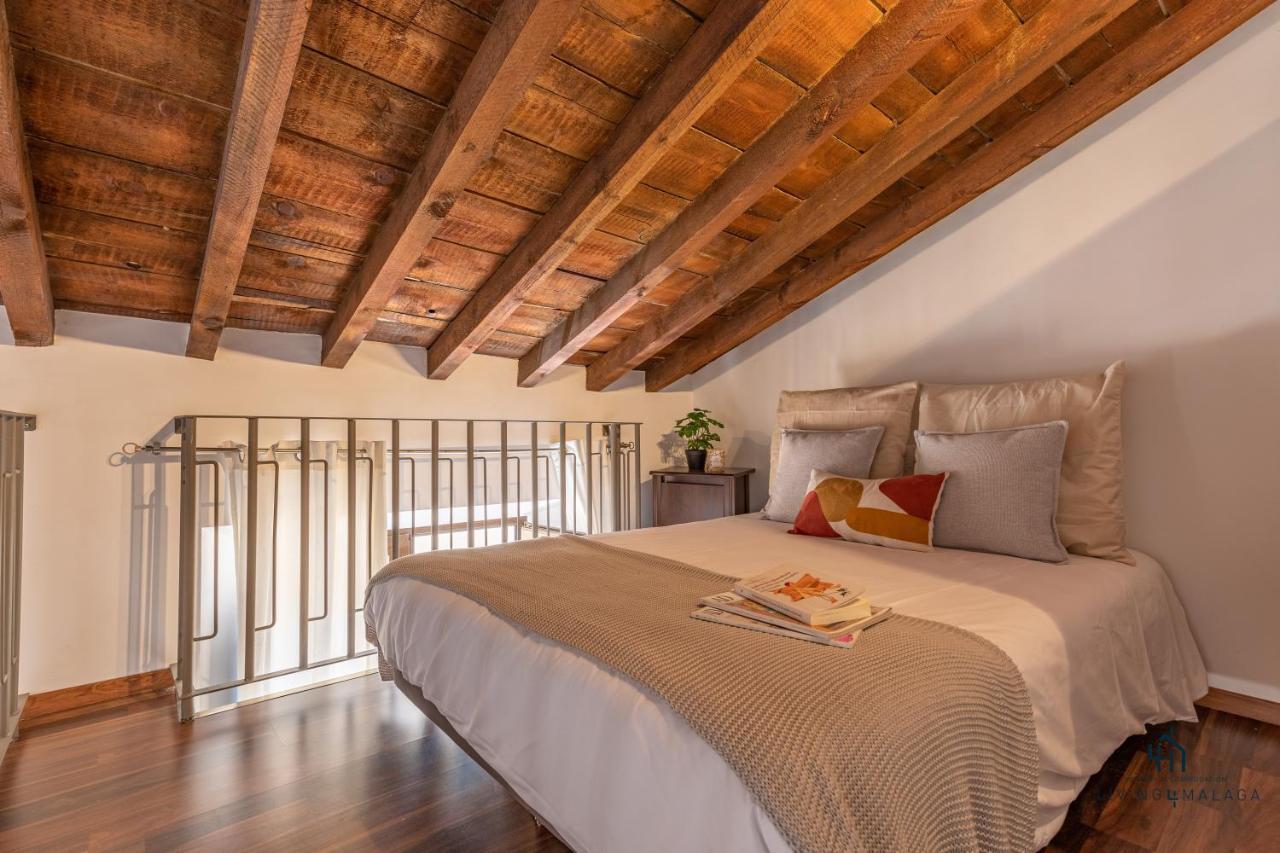 Living4malaga La Dolce Duplex Appartamento Málaga